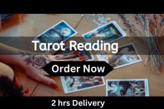 provide an accurate tarot card reading for your personal and professional life