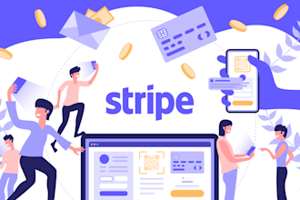 integrate stripe payment in your website