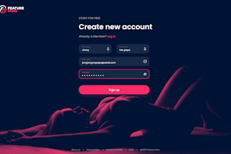 app and web  UI UX design and motion graphics