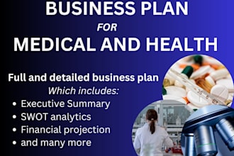 develop elderly care and adult care home business plans