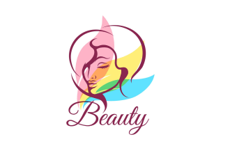 do cosmetic, beauty and spa logo for your company