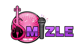 do entertainment, art, music and party logo for you