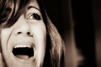 do home energy cleansing to remove ghosts, spirits, negative energy using reiki