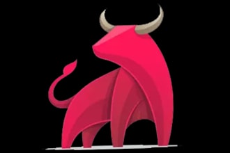 logo design in popular