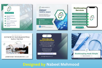 create professional fiverr gig image thumbnails for you