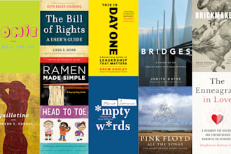 design your book cover with award winning quality