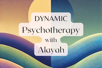 dynamic psychotherapy and counseling