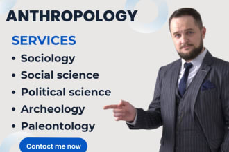 do content in anthropology  sociology and ethics