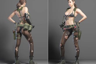 do 3d character modeling, character design, 3d model, realistic character