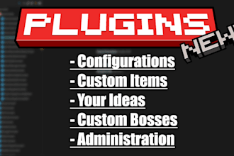 minecraft plugin programming bukkit spigot paper