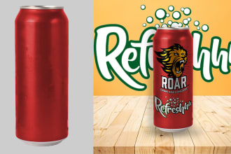 add label or logo on your product images professionally
