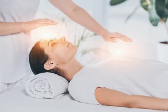 do powerful reiki energy healing 1 day, 5 hrs a day for you