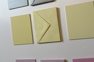 send handwritten notes cards letters and documents