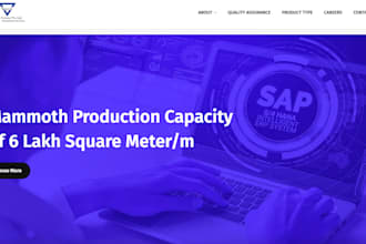 make best website for you