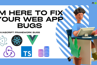 fix electronjs, typescript, reactjs and react native errors and bugs