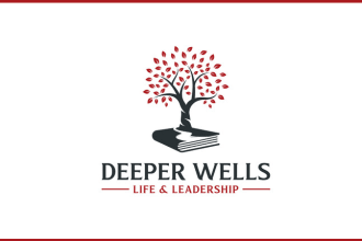 design wonderful business and consulting logo