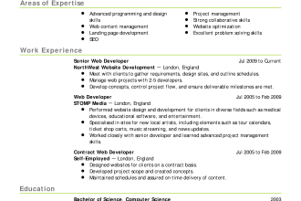 write your resume, cv, cover letter and manage your linkedin