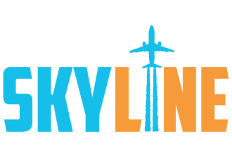 wordmark logo for your anything