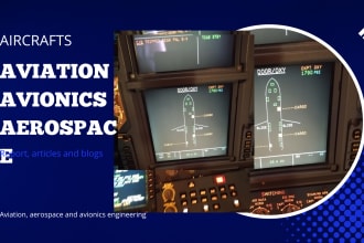 make aviation ,aerospace and avionics report,articles and blogs