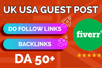 do UK and USA guest post, USA guest post,UK guest post