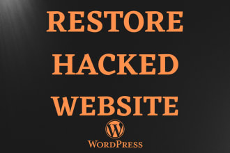 remove virus from website, wordpress malware removal
