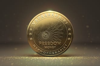design a 3d coin,token, crypto logo, bitcoin in high quality