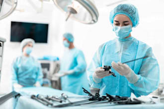 write high quality nursing tasks for you