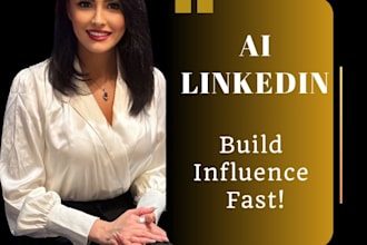 grow your linkedin fame authority and personal brand