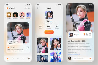 build live streaming app, ott platform, live tv channel app, video streaming app