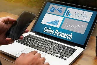 do a thorough business competitor analysis and write a comprehensive report