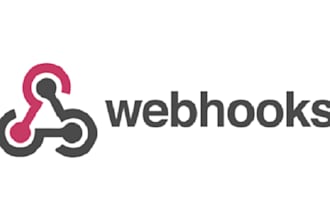 do all kind of webhook integration