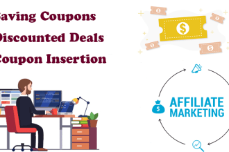 find coupons and deals for your coupon website