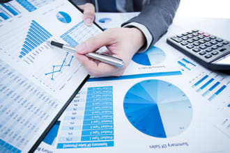 do business cases, business plans, financial modelling