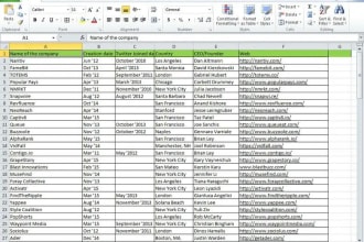 boost your productivity data entry, web research and file conversion