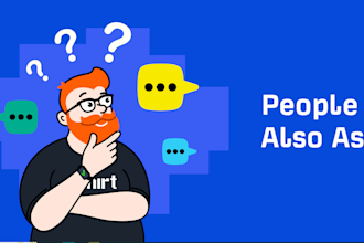 provide you with people also ask paa questions to help with SEO
