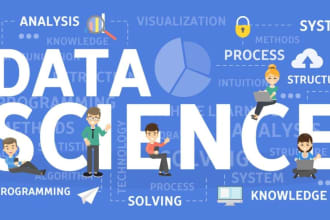 do python projects including ai and ml