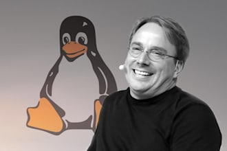 do unix, shell scripting, tuning