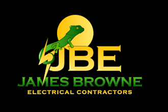 do make creative electrical logo within 12 hours