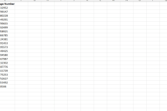 clean, organize, reformat and merge excel or CSV data