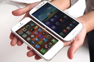 teach you how to upgrade your androids and iphone 4,4s,5,5s,5c and ipads to ios7