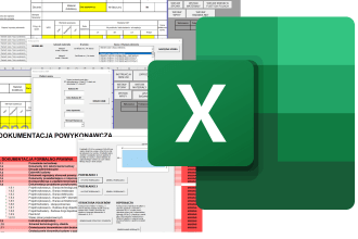 do excel formulas, macros and vba