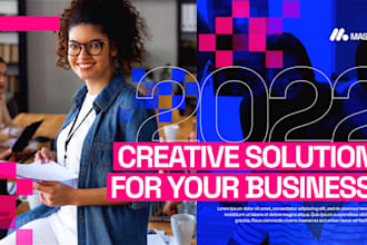 create professional corporate video, company and business video