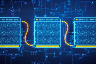 develop dapp smart contracts eg erc721a for blockchain app using mern solidity