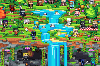 do minecraft art, gui, icons and textures