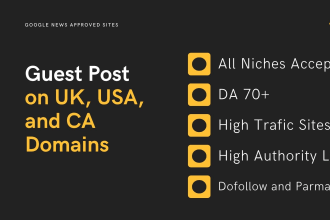do usa and uk guest posts, usa guest post, uk guest post