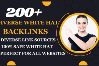 do dofollow contextual backlinks service for google ranking