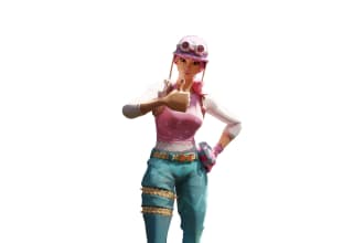create a fortnite blender thumbnail for youtube