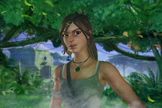 create a fortnite blender thumbnail for youtube