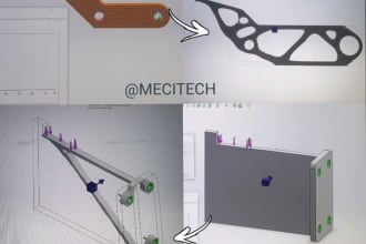 optimize and reverse engineer any product