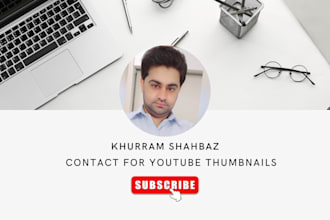 design youtube thumbnails that get millions of followers